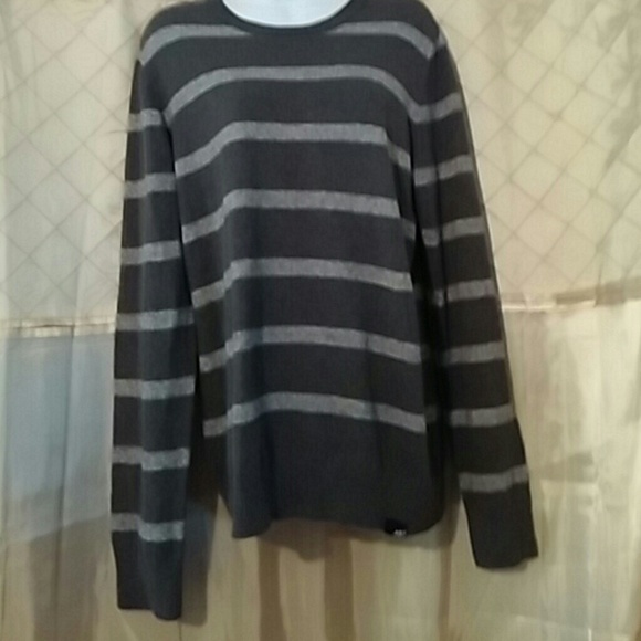 Apostrophe size medium light dark gray ON SALE! - Picture 2 of 4